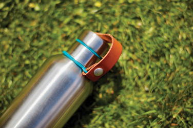 Logo trade promotional item photo of: Black+Blum Insulated Water Bottle Small 500ml